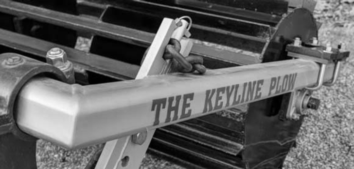 DISEÑO KEYLINE