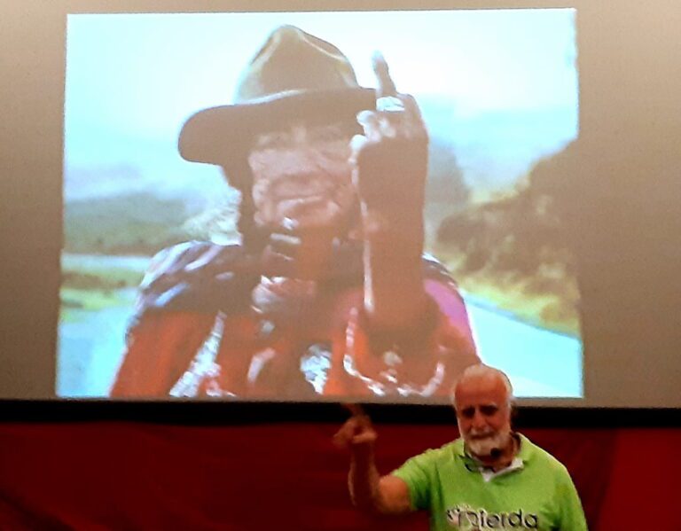 ABC de la agricultura orgánica de Jairo Restrepo